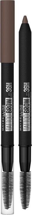 Image du produit Maybelline New York Tattoo Brow 36H (7 Marron foncé)