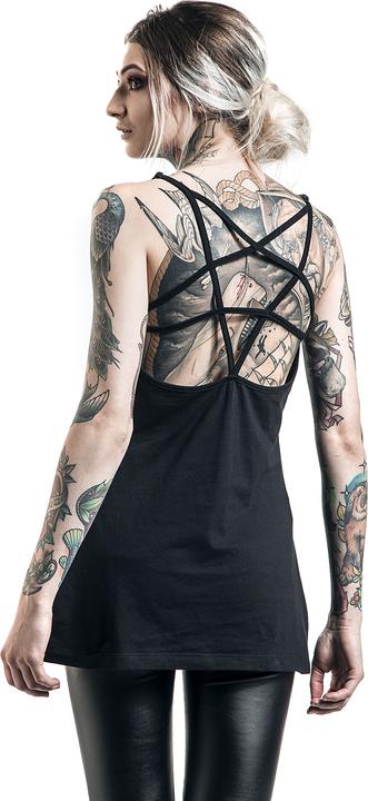 Produktbild Gothicana by EMP Alana (M)