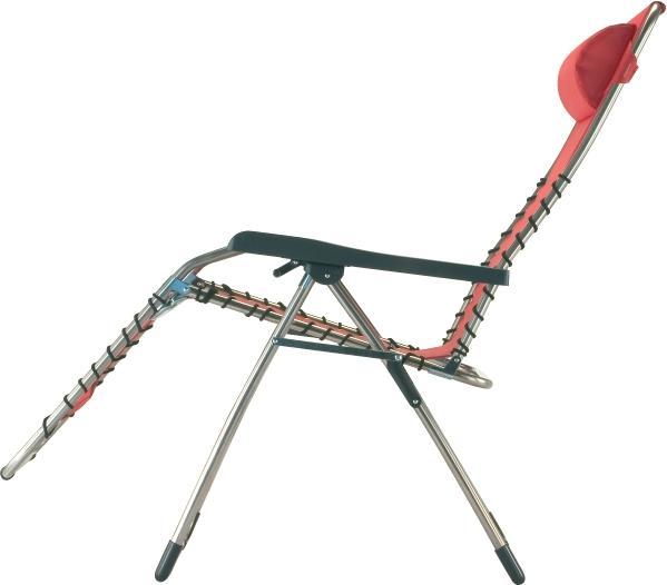 Immagine prodotto Fiam Movida 029tx Ro Textilene Rot