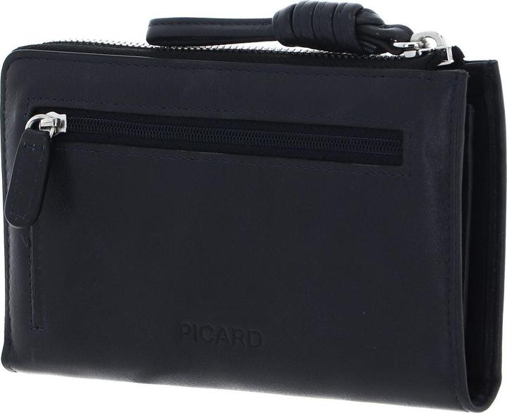 Actual product image Picard Donna Geldbörse Leder 10 cm