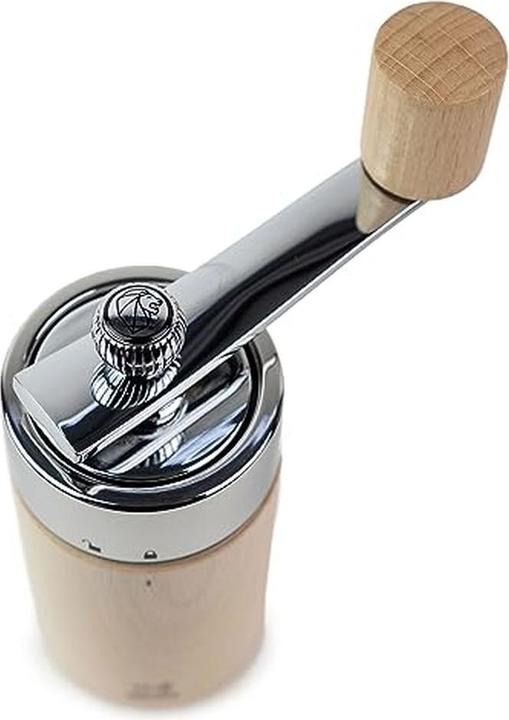 Productafbeelding Peugeot Isen (Nootmuskaat)