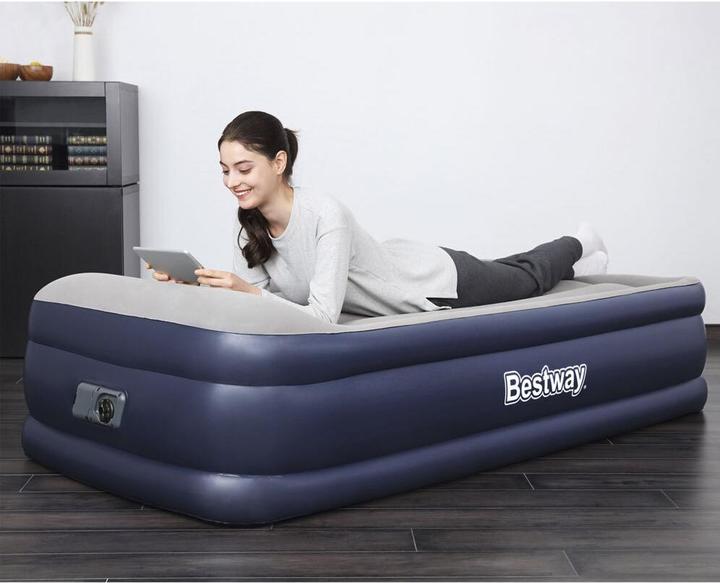 Image du produit Bestway Matelas simple (95 x 190 cm)