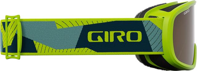 Image du produit Giro Buster Basic Goggle