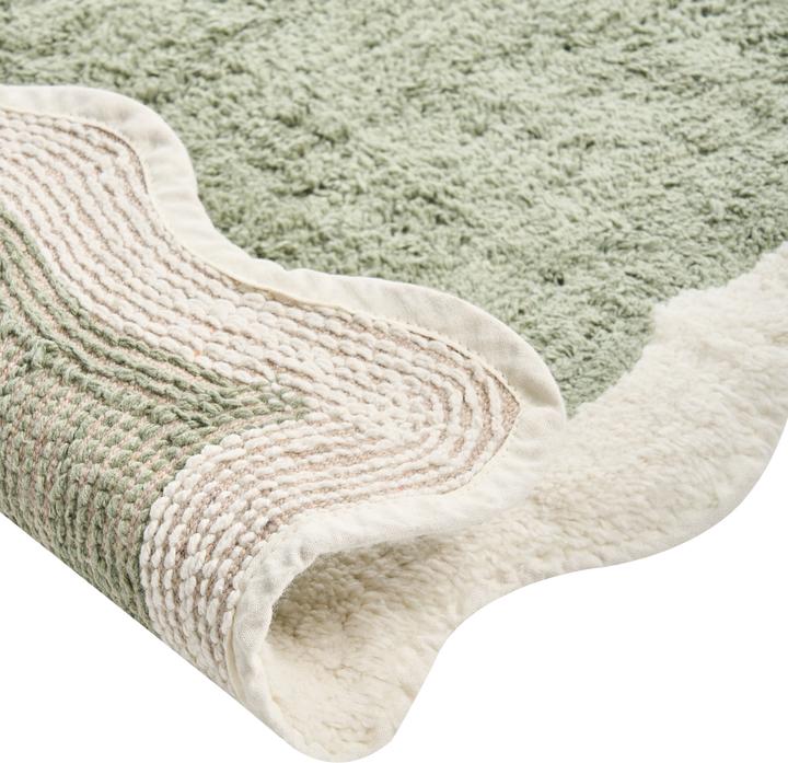 Produktbild Beliani Nangal (90 x 60 cm)