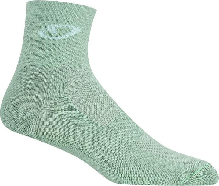Actual product image Giro COMP RACER Mineral Socken, Grösse M (M)