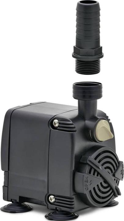 Actual product image Eden WaterParadise PAS 5000 94019 Aquarien-Pumpe