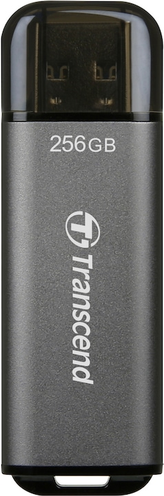 Actual product image Transcend JetFlash 920 TLC (256 GB, USB-A, USB 3.0)