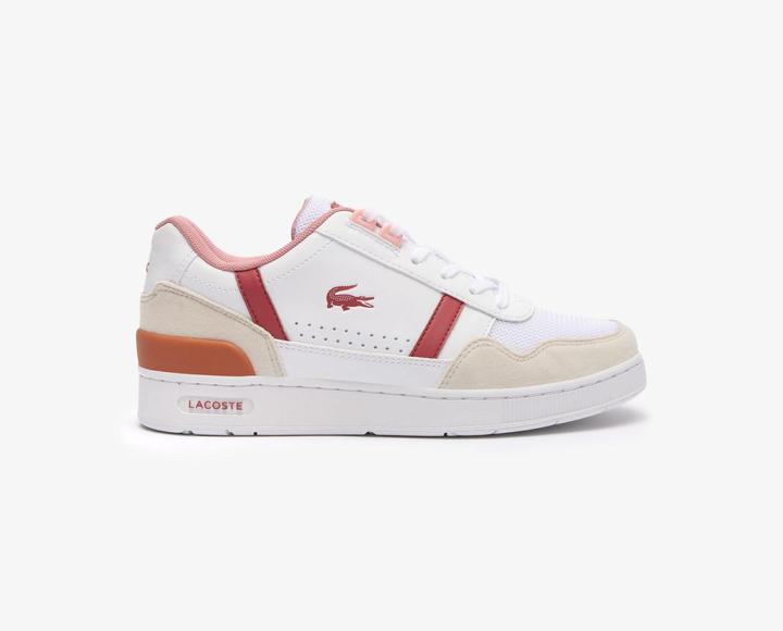 Image du produit Lacoste - Baskets T-CLIP - Enfant (37.5)