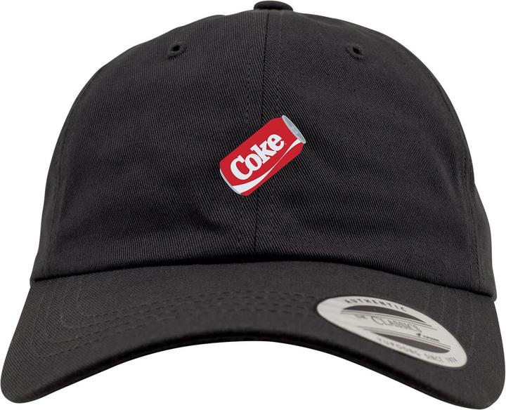 Produktbild Merchcode Dadcap (One Size)