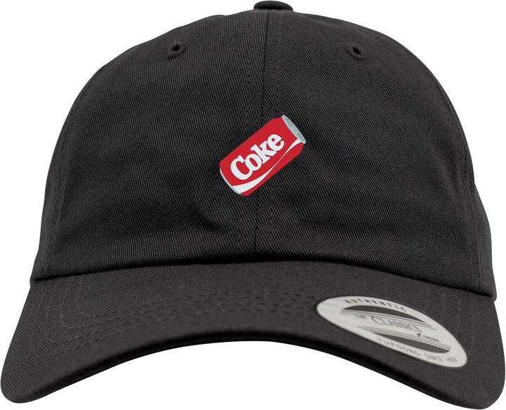 Actual product image Merchcode Dadcap (One size)