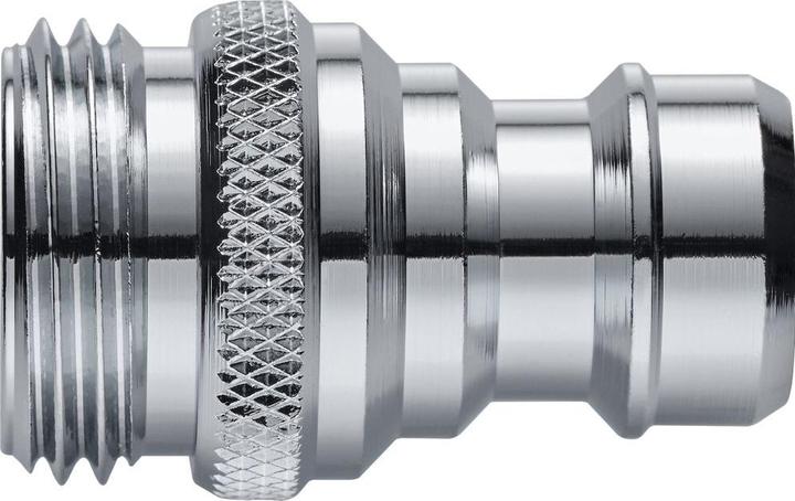 Actual product image Neomatic Coupling nipple (Pipe coupling)