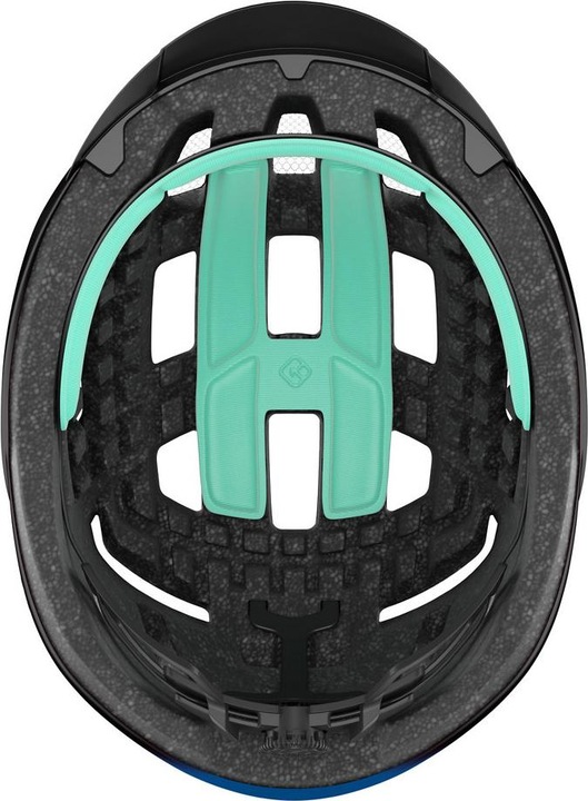 Produktbild Lazer Sport LAZER Helm Codax KinetiCore Freizeit/Trekking Blue Black Unisize 54-61 cm (54 - 61 cm)