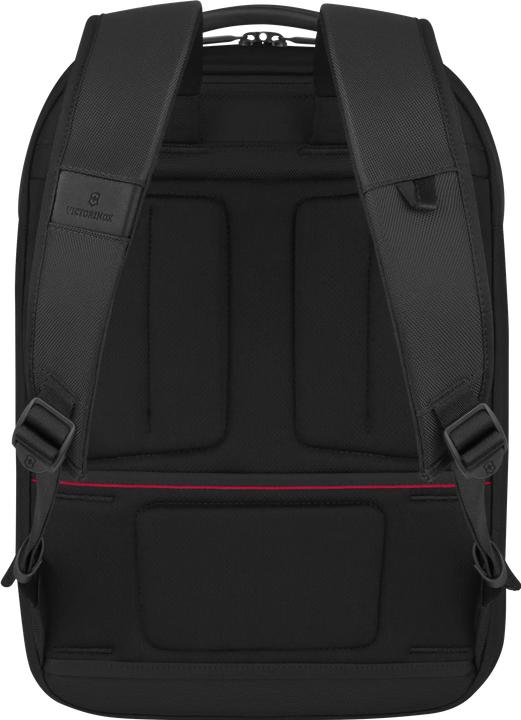 Produktbild Victorinox Werks Traveler 7.0, Compact Backpack, Black (21 l)