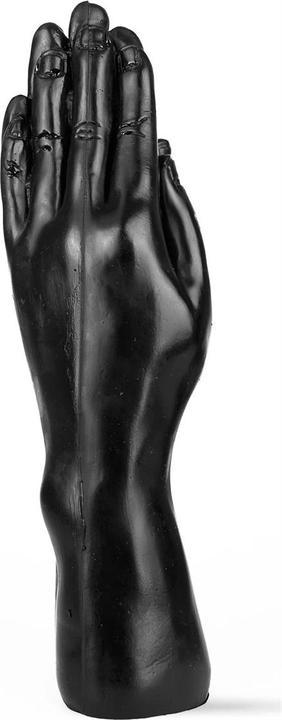 Actual product image Mister B Jorn" dildo