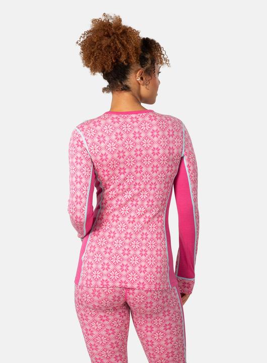 Actual product image Kari Traa Rose LS (S)