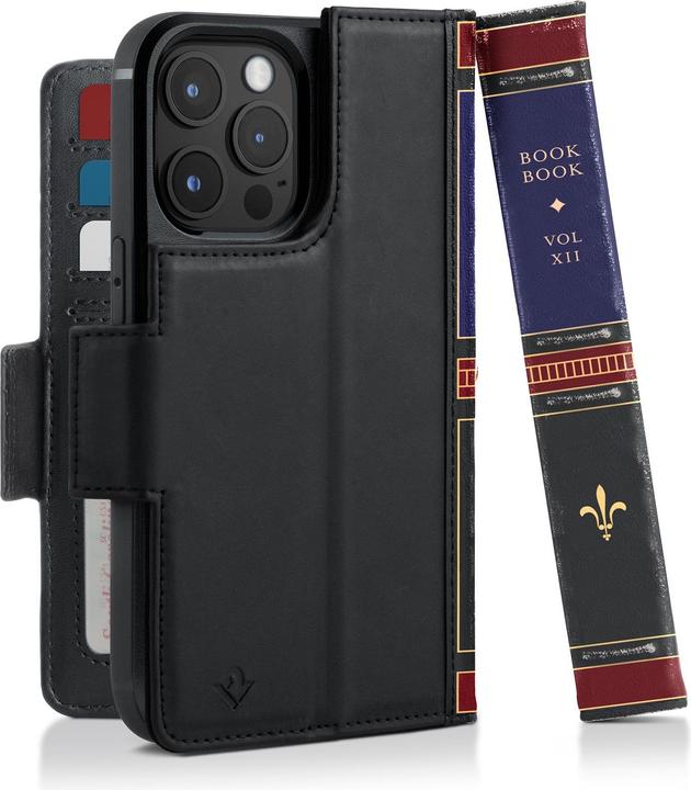 Immagine prodotto TwelveSouth LibroLibro (Apple iPhone 15 Pro)