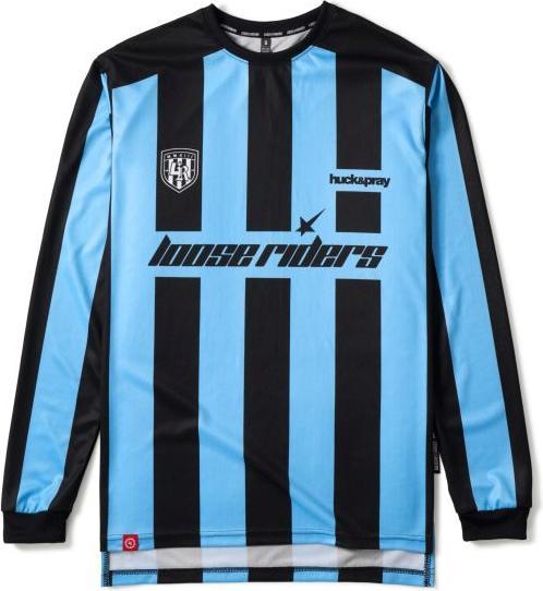 Image du produit Loose Riders Derby (L)