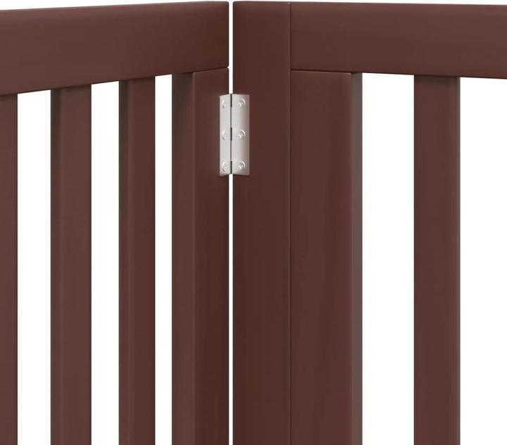 Valori nutrizionali e ingredienti vidaXL Hundetor (2 - 320 cm)