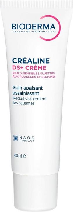 Image du produit Bioderma Créaline DS+ Crème 40 ml (40 ml, Crème de jour)