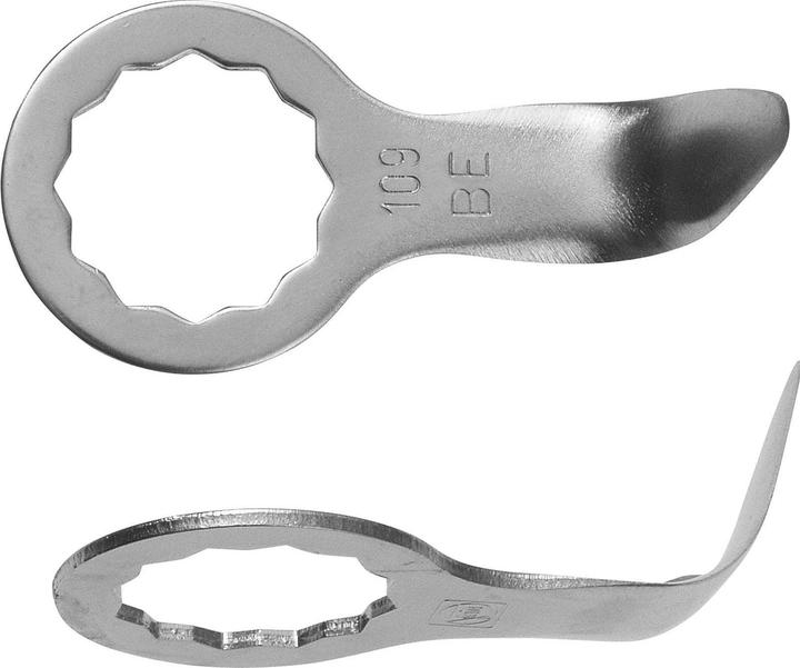 Produktbild Fein Schneidmesser 63903120019 2 St