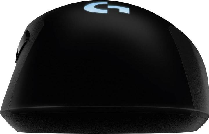 Actual product image Logitech G G403 Hero (Cable)