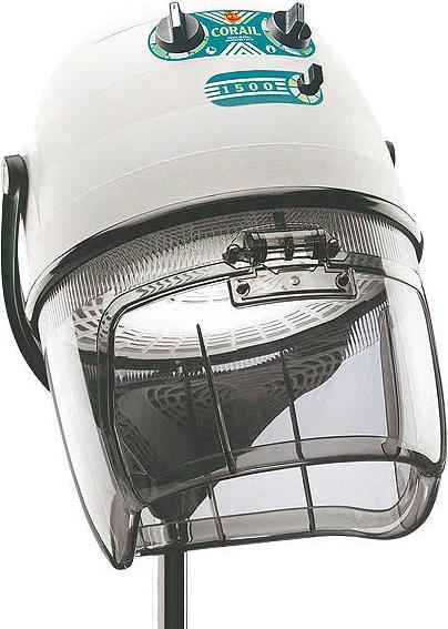 Produktbild Ultron Stativhaube Corail 1500, 2-teilig