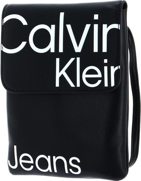 Immagine prodotto Calvin Klein CKJ Sleek Phone Xbody