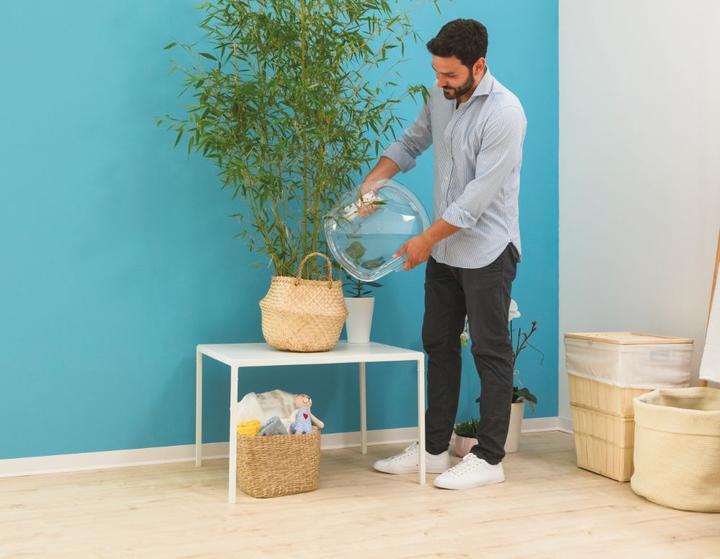 Actual product image Candy Roe H9a3tcex-s (9 kg, Left)