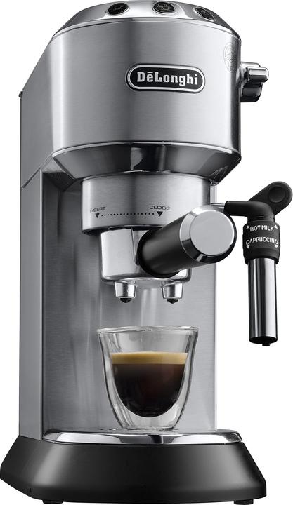 Produktbild De'Longhi Dedica Bundle