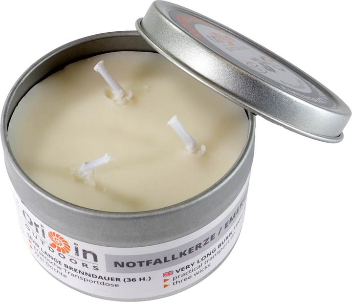 Produktbild Relags Notfallkerze