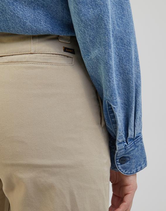 Produktbild Lee Straight Chino (W26/L31)