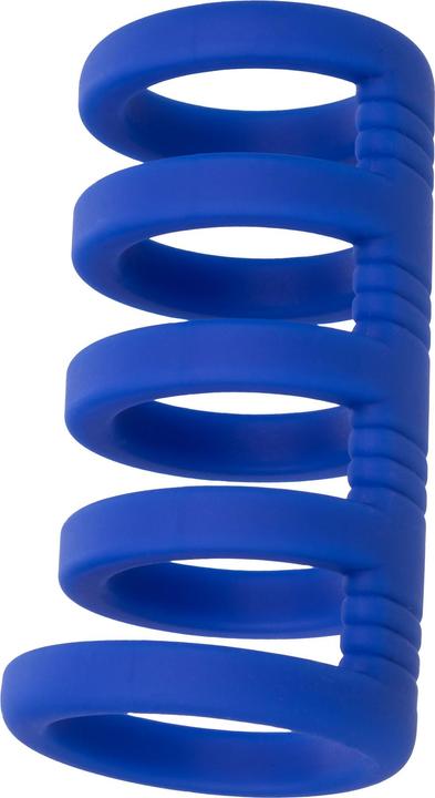 Image du produit CalExotics Admiral™ Xtreme Cock Cage (3.50 cm)