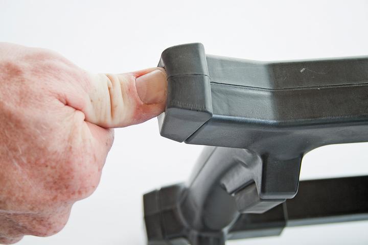 Produktbild Eibenstock Rührwerk Set EHR 23/2.5 S Set