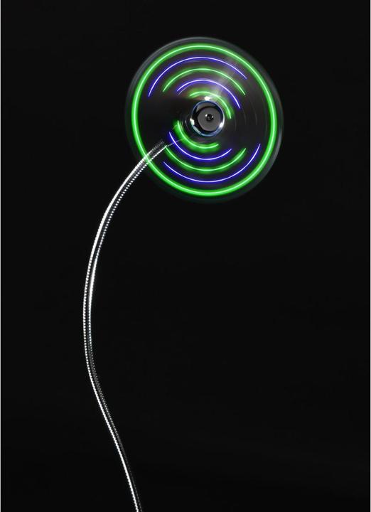 Produktbild Hama USB-Ventilator