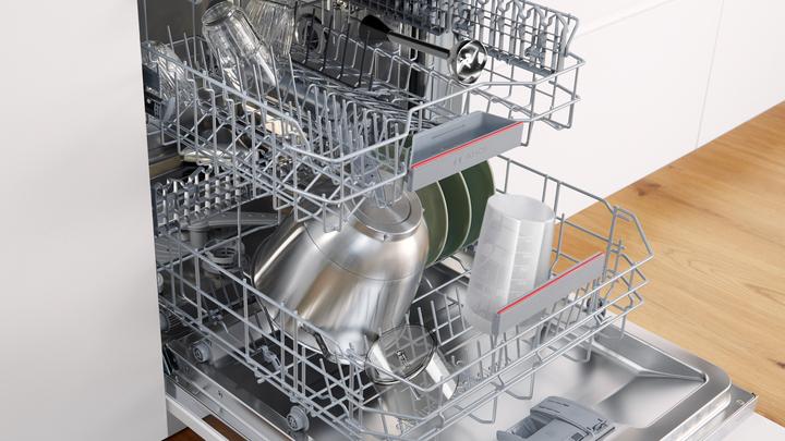 Produktbild Bosch Hausgeräte MSM2610B Handmixer CleverMixx
