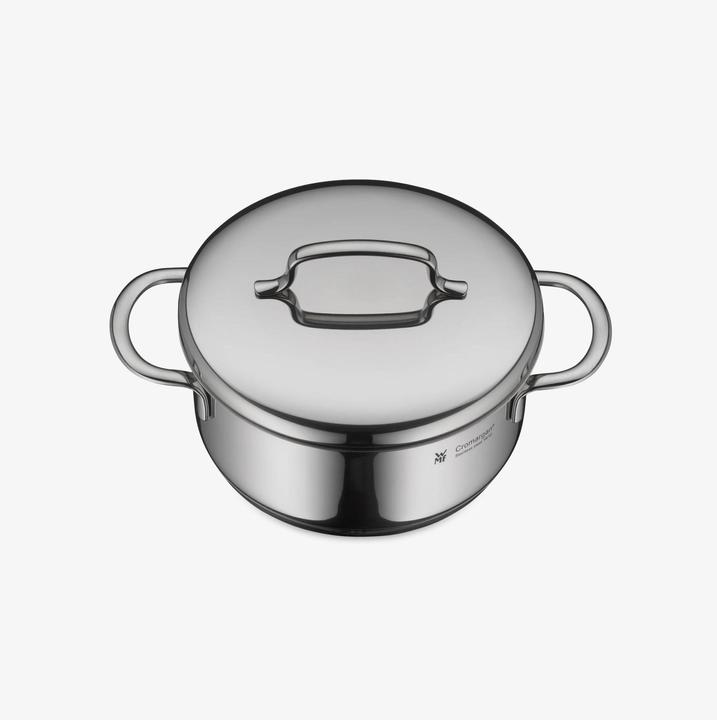 Produktbild WMF Mini (16 cm, Kochtopf, Edelstahl)