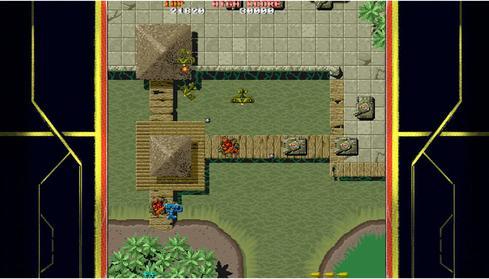 Immagine prodotto Clear River Games Toaplan Arcade Collection Vol. 1 (Switch, EN, ES, FR, IT)