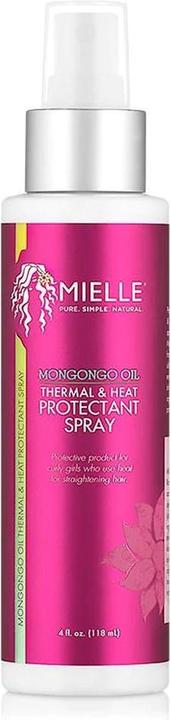 Immagine prodotto Mielle Olio Mongongo Termale e Spray 4 oz (118 ml)