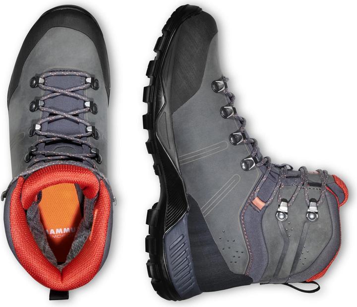 Immagine prodotto Mammut Scarpe Nova Tour II High GTX Shoes (42)