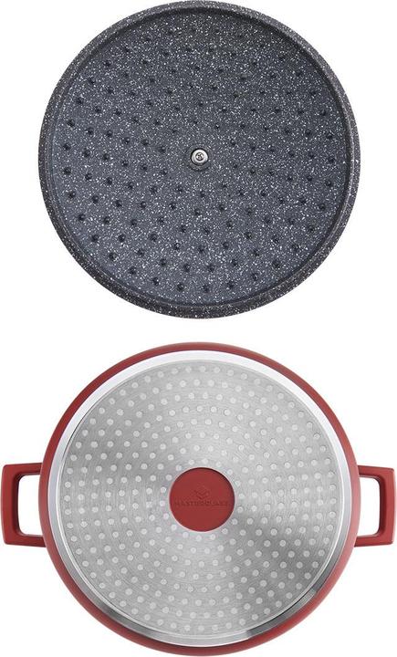 Immagine prodotto Master Class Casseruola (Pirofila + casseruola, Alluminio)