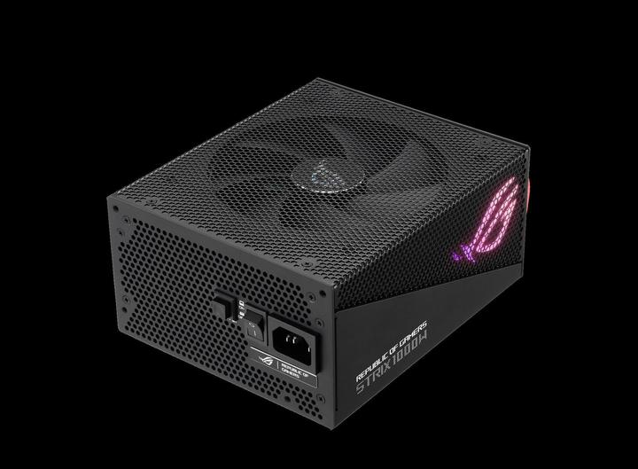 Produktbild ASUS ROG Strix Aura Edition (1000 W)