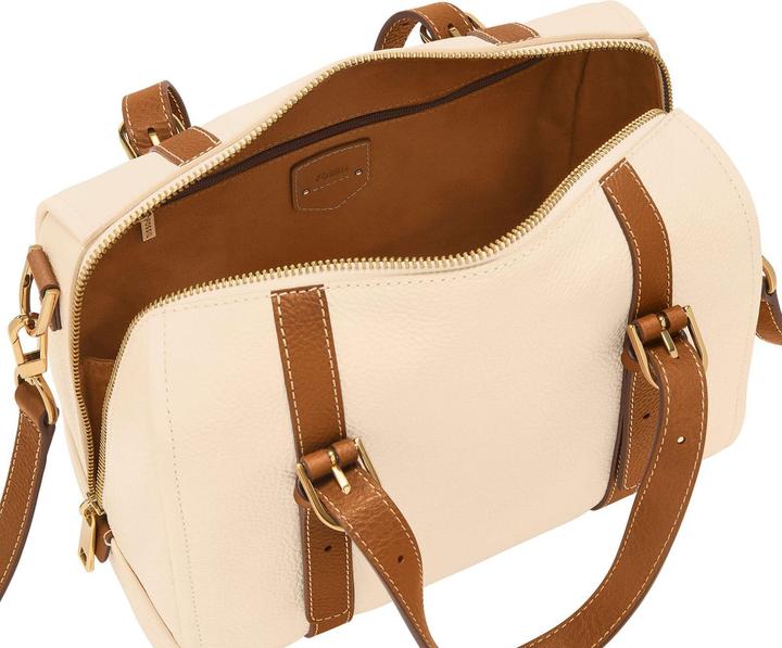 Actual product image Fossil Dames Carlie Crossover Body Bag