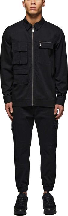 Produktbild Mallet Hemdjacke (L)