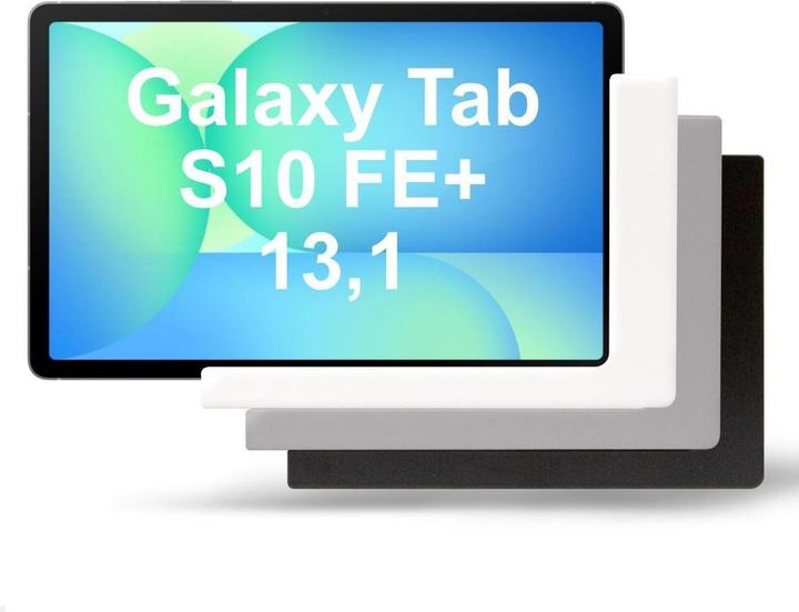 TabLines TWP048 Wandhalterung für Samsung Tab S10 FE+ (13,1")