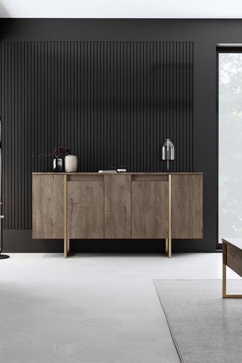 Actual product image Skye Decor Luxe (180 x 30 x 50 cm)