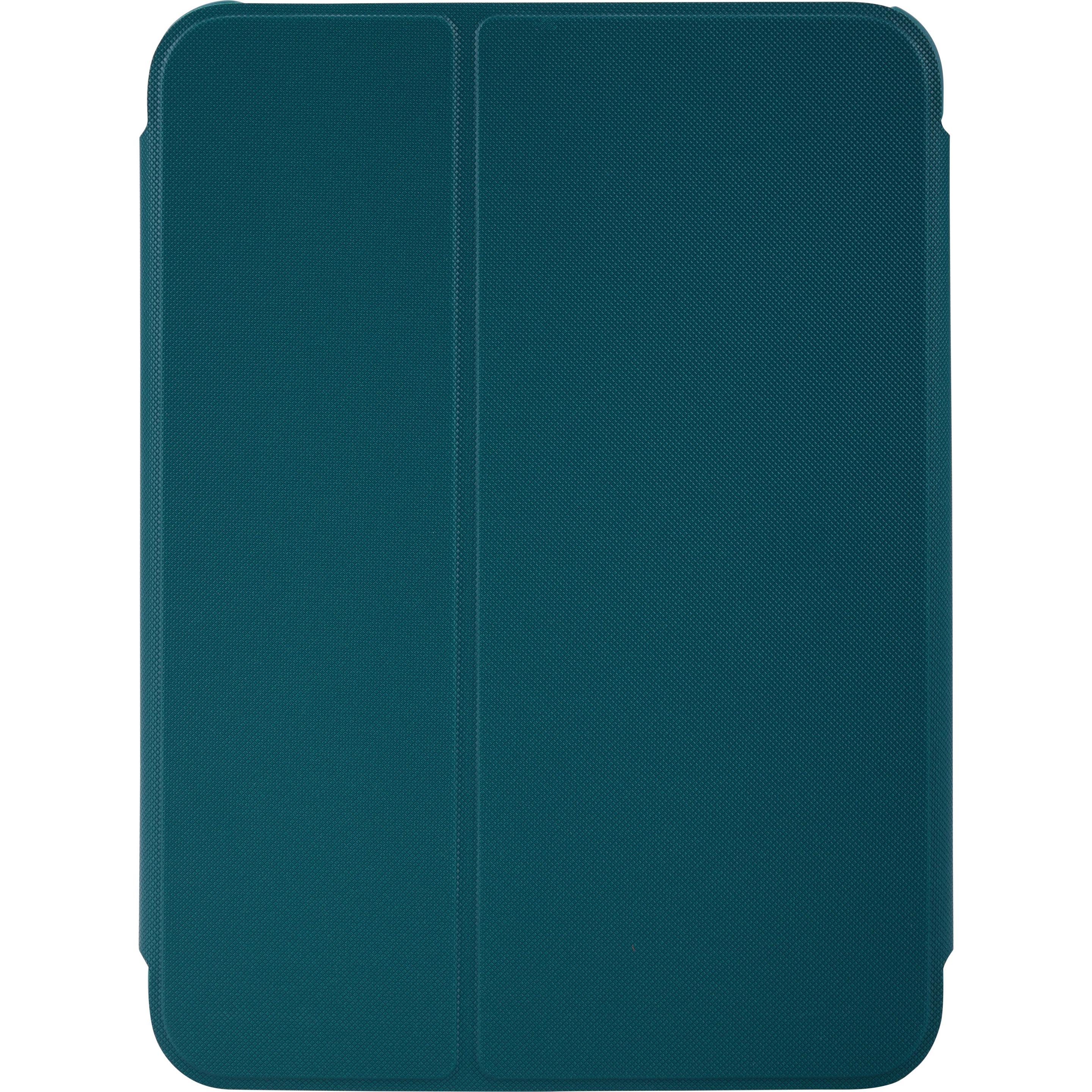 Thumbnail - Caselogi H?lle f. iPad 10,9" blue SnapView,Pencil Holder 27,69cm/10,9" (iPad), Tablet Hülle, Blau