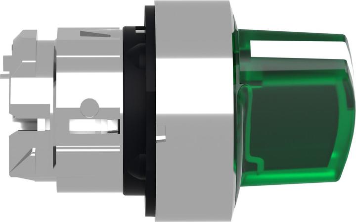 Produktbild Schneider Electric Beleuchteter Schalterkopf ZB4-BK1233