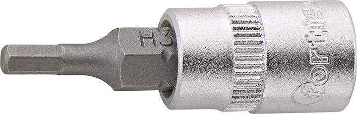 Actual product image Magni FORTIS screwdriver bit 1/4'6 x36mm i6kt.