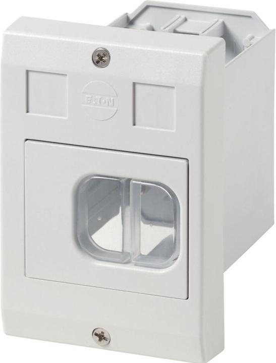 Produktbild Eaton Gehäuse für Motorschutzschalter, Einbau