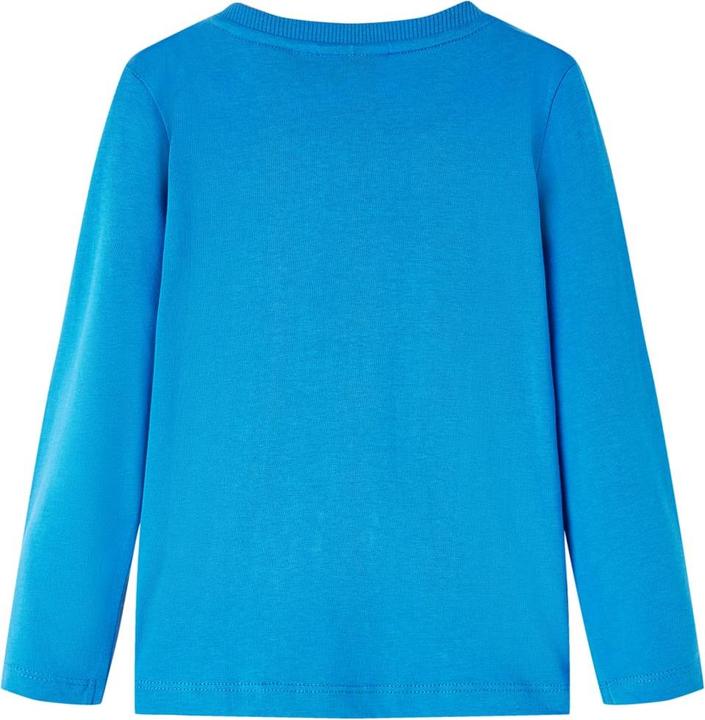 Produktbild vidaXL Kinder Langarmshirt (92)